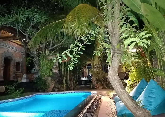 Palace Quarto em Acomodações Particulares