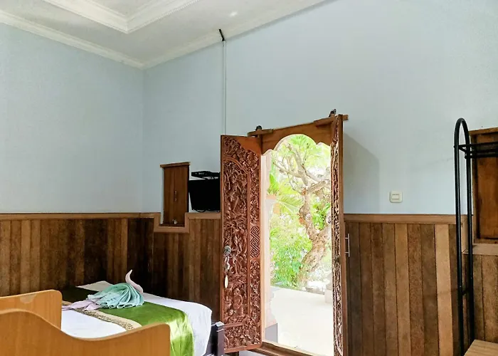 Palace Quarto em Acomodações Particulares *